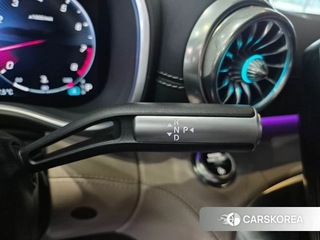 Mercedes-Benz SL-Class R232 id 3817404 из Кореи 19