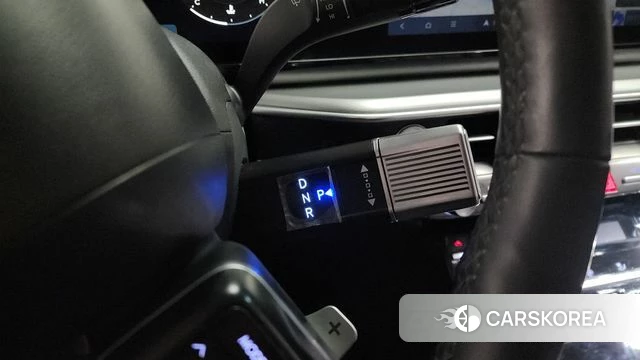 Hyundai Grandeur (GN7) id 3909975 из Кореи 19