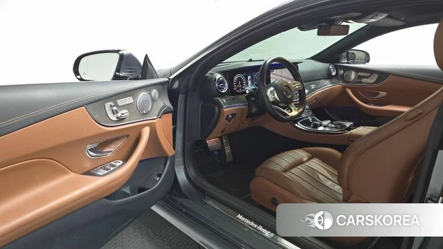 Mercedes-Benz E-Class W213 id 3898930 из Кореи 19