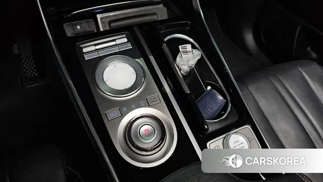 Genesis GV80 id 3659679 из Кореи 19