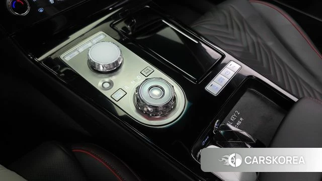 Genesis G80 (RG3) id 4649808 из Кореи 19