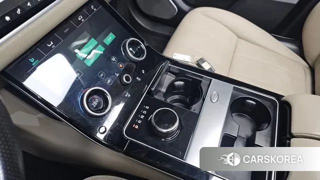 Land Rover Range Rover Velar id 3552850 из Кореи 19