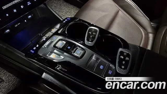 Hyundai Tucson (NX4) id 2742938 из Кореи 19