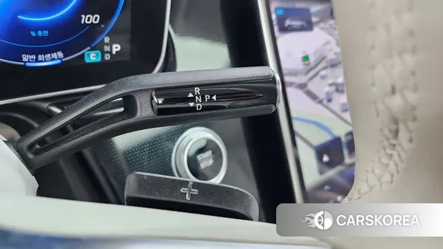 Mercedes-Benz EQE SUV X294 id 3734589 из Кореи 19