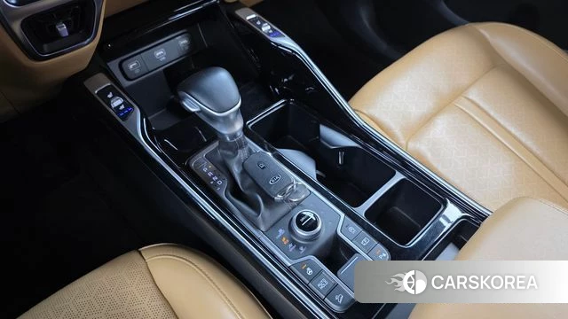 Kia Sorento 4th Generation id 3954987 из Кореи 19