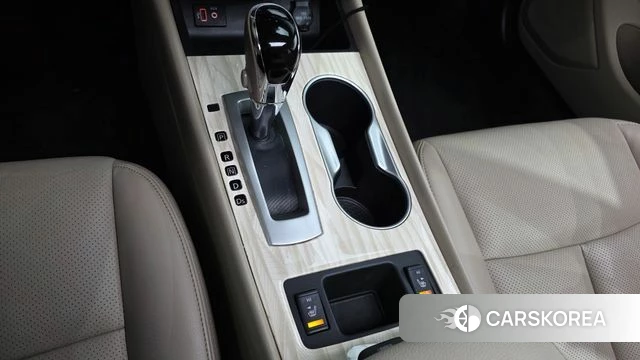 Nissan Altima id 4751446 из Кореи 19