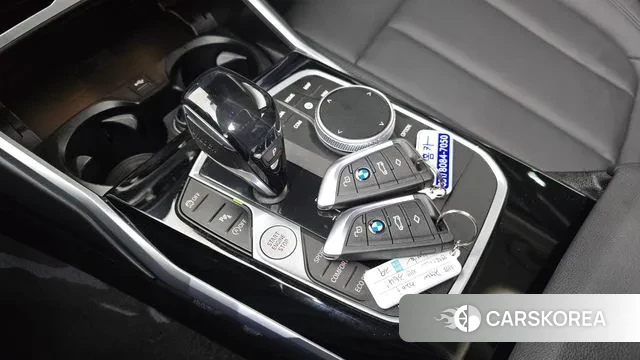 BMW 3 Series (G20) id 3433460 из Кореи 19