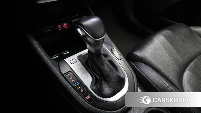 Kia Come New K3 id 4633110 из Кореи 28