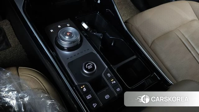 Kia The New Sorento 4th Generation id 4870995 из Кореи 29