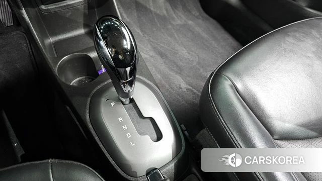 Chevrolet (GM Daewoo) The New Spark id 4459473 из Кореи 30