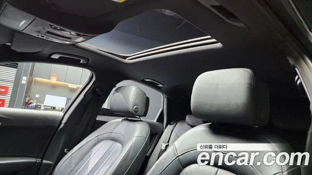 Audi New A6 id 2764930 из Кореи 19