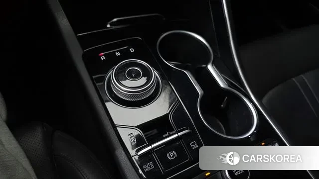 Kia K5 3rd generation id 3607348 из Кореи 19