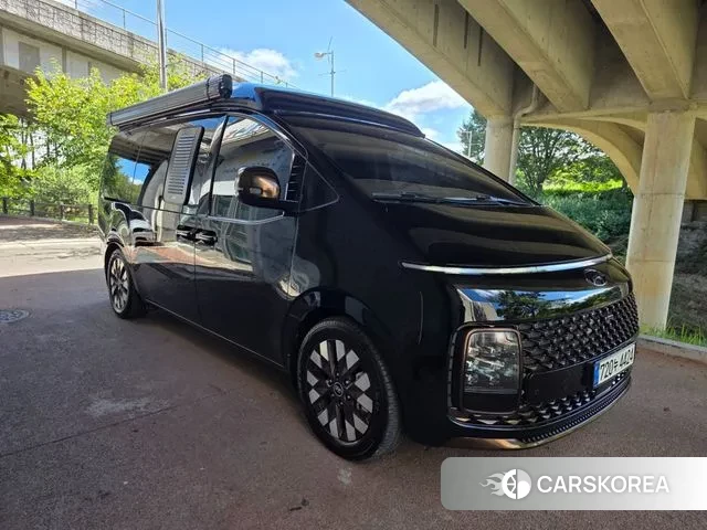 Hyundai Staria id 3137104 из Кореи 19