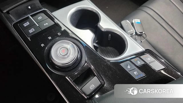 Kia K8 id 4592799 из Кореи 19