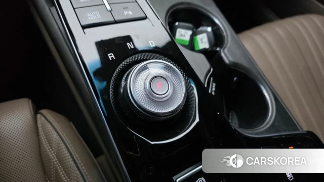 Kia K8 Hybrid id 4579530 из Кореи 19