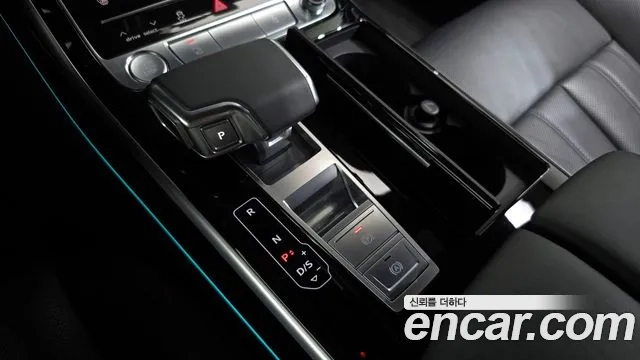 Audi A8 (D5) id 2875520 из Кореи 19