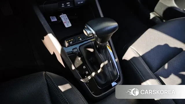 Kia Stonic id 3302073 из Кореи 19