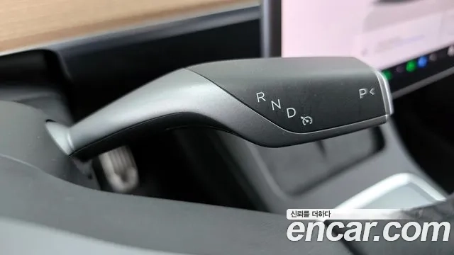 Tesla Model Y id 2949741 из Кореи 19