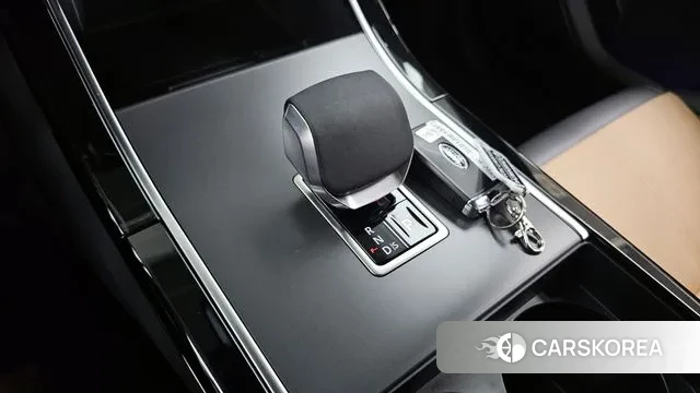 Land Rover Range Rover Velar id 3431519 из Кореи 19