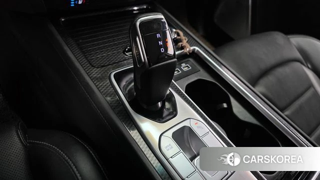 Ssangyong All New Rexton id 4524124 из Кореи 19