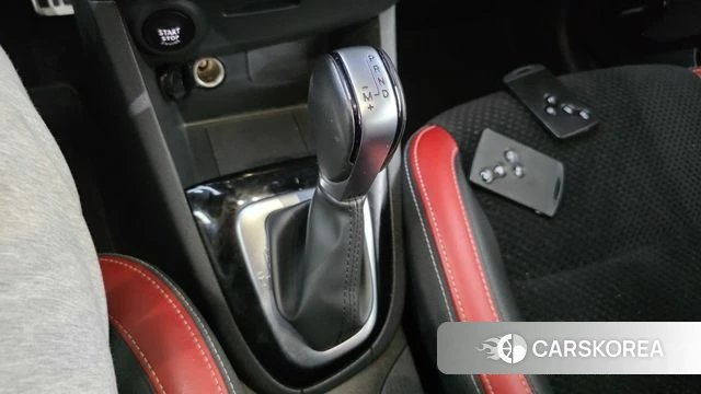 Renault Korea (Samsung) Clio id 4581667 из Кореи 29