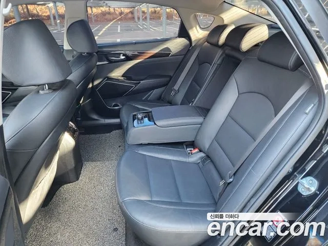 Kia Come New K7 id 2917632 из Кореи 19