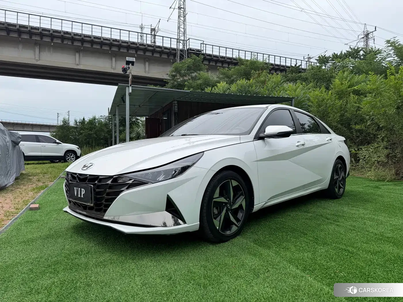 Hyundai Elantra id 4680666 из Китая 13