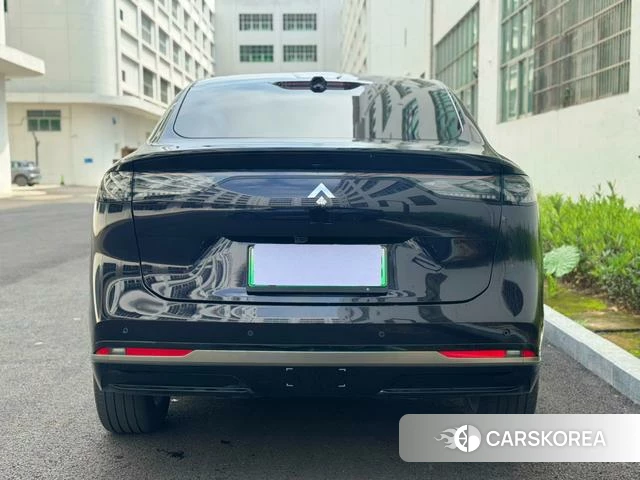 GAC Haobo Haobo HT id 4222093 из Китая 10