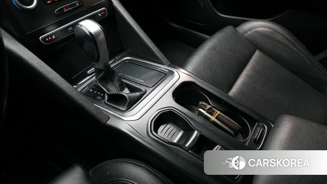 Renault Korea (Samsung) SM6 id 3880031 из Кореи 19