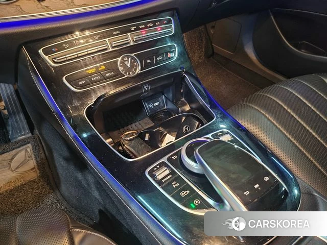 Mercedes-Benz E-Class W213 id 4775775 из Кореи 18