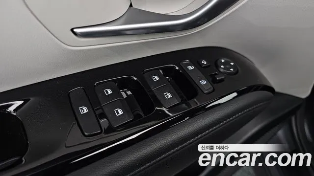 Hyundai Tucson Hybrid (NX4) id 2526368 из Кореи 19