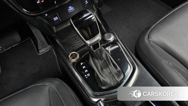 Ssangyong Tivoli Air id 4693246 из Кореи 32