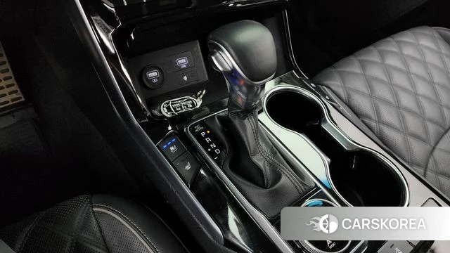 Kia Mohave Master id 4573130 из Кореи 19