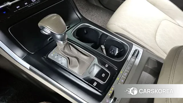 Kia Carnival 4th generation id 3582622 из Кореи 19