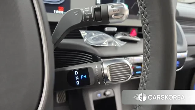 Hyundai Ionic 5 id 3685897 из Кореи 19