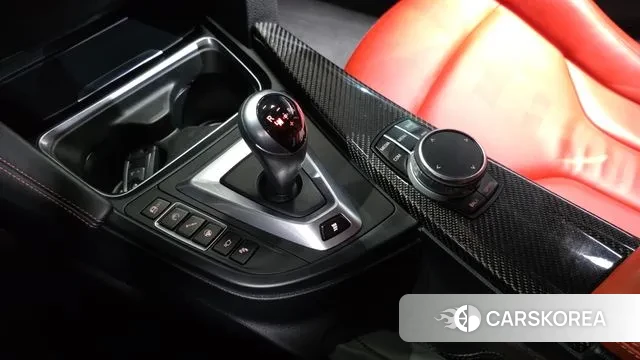 BMW M3 (F80) id 3709454 из Кореи 19