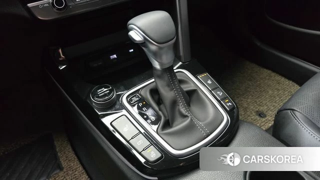 Kia The New Seltos id 4493557 из Кореи 31