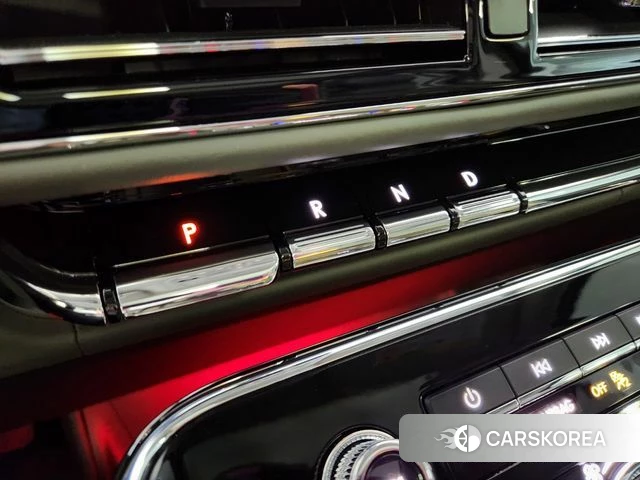 Lincoln Navigator 4th generation id 4579454 из Кореи 19