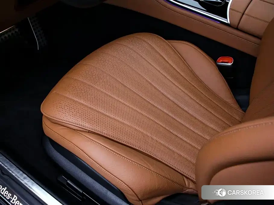 Mercedes-Benz S-Class id 4674460 из Китая 17