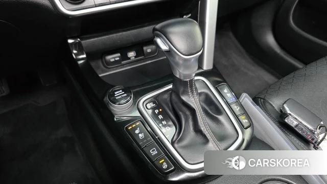 Kia Seltos id 4737283 из Кореи 30