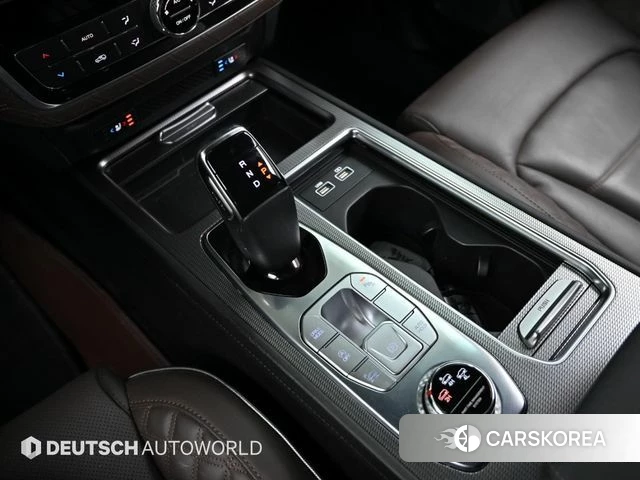 Ssangyong All New Rexton id 3916325 из Кореи 19