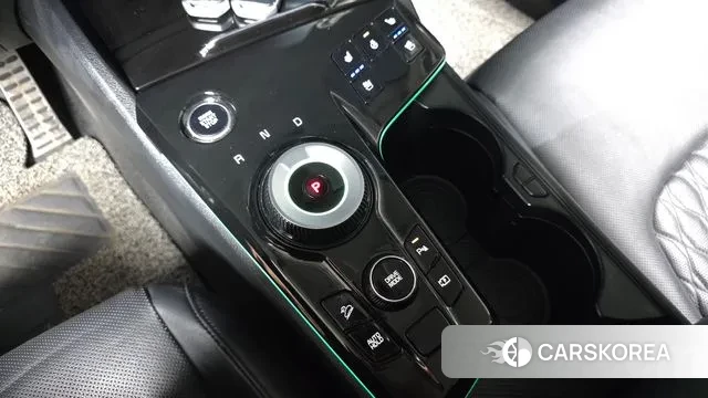 Kia Sportage 5th Generation Hybrid id 3458691 из Кореи 19