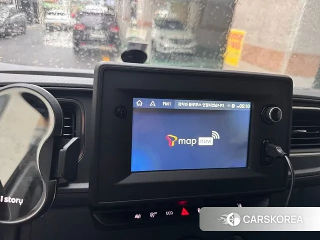 Renault Korea (Samsung) Master id 2994960 из Кореи 15