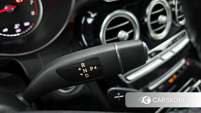 Mercedes-Benz GLC-Class X253 id 3861354 из Кореи 20