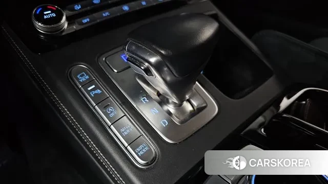 Genesis G90 id 3520322 из Кореи 19