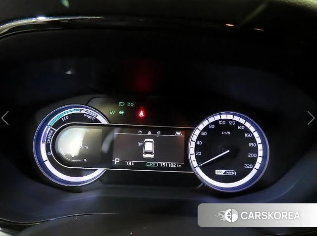 Kia The New Niro id 4330674 из Кореи 16