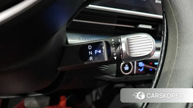 Hyundai Ionic 6 id 4422633 из Кореи 29