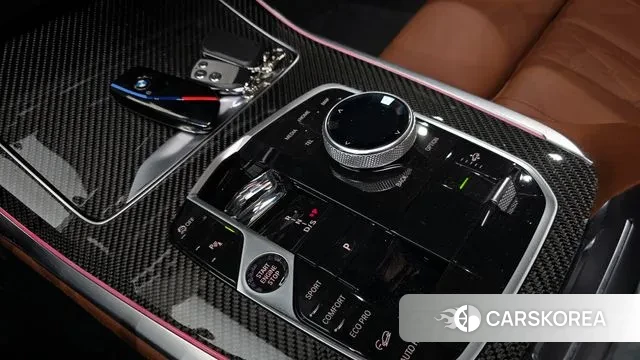 BMW X7 (G07) id 3620174 из Кореи 19