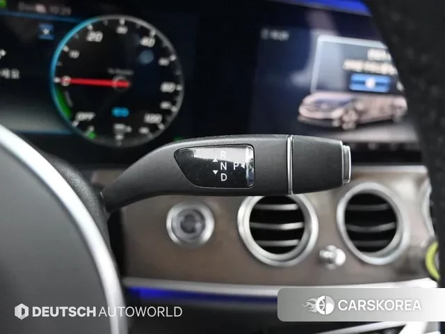 Mercedes-Benz E-Class W213 id 3044629 из Кореи 19