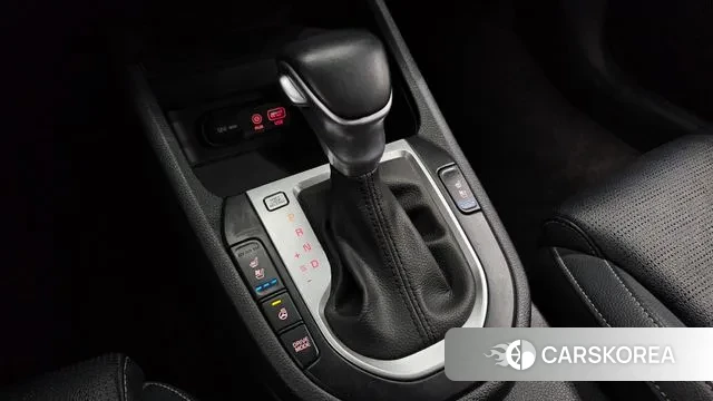 Kia Come New K3 id 3551811 из Кореи 19